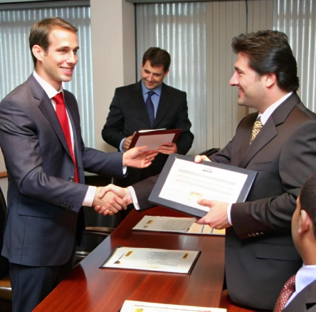 Arbitration, Mediation & Negotiation