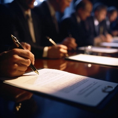 Arbitration & Mediation