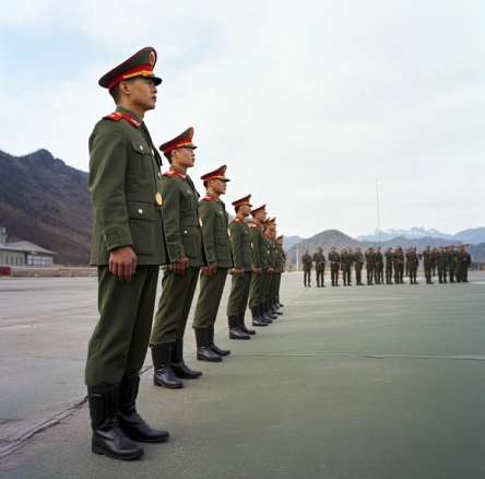 Armed Forces Tribunal