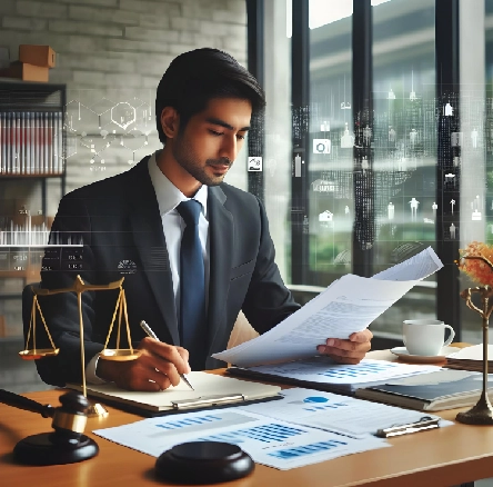 Banking & Financial Disputes