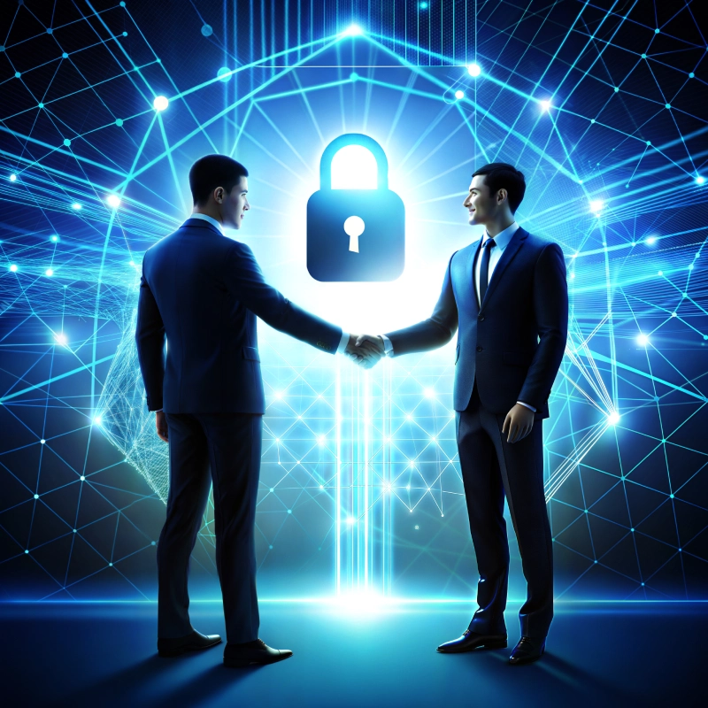 Confidential-Safe-Private-Client-Interaction