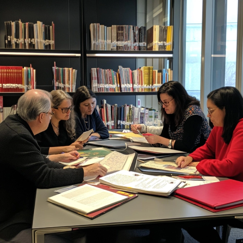 Education & Institutional Matters