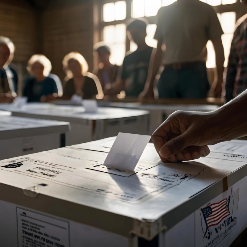 Election Commission & Electoral Disputes