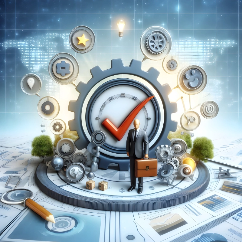 Fast-Organised-Efficient-Case-Execution