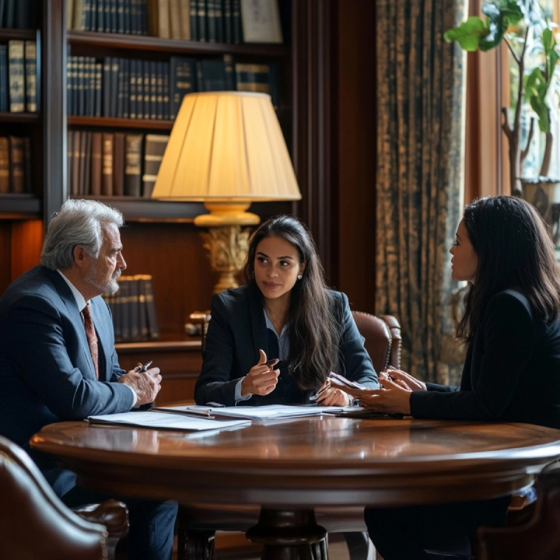 General Legal Advisory