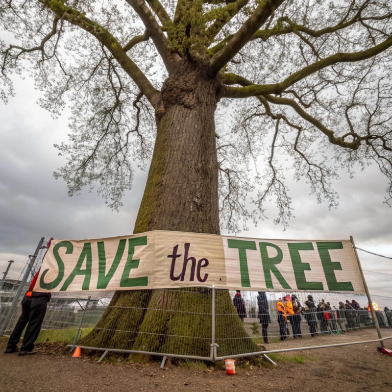 Green Tribunal & Environmental Matters