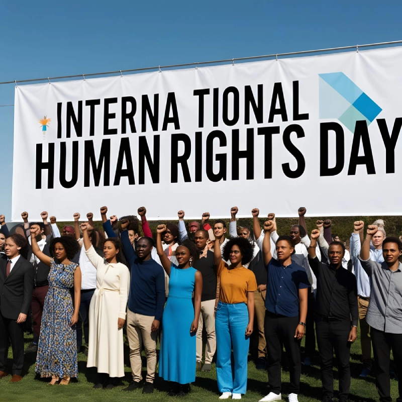 Human Rights Commission Matters