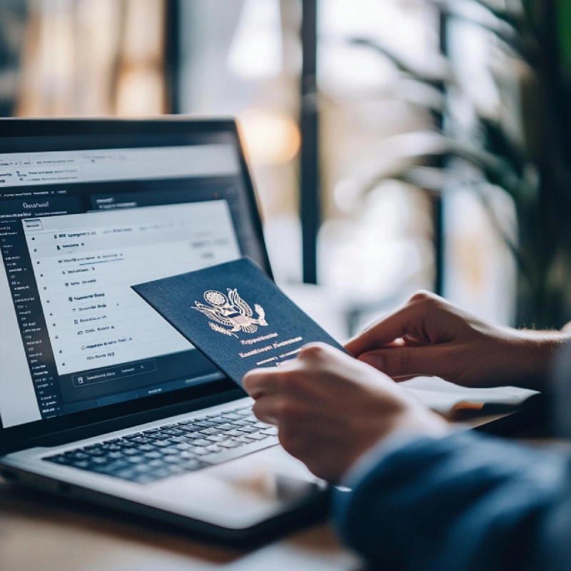 Immigration, Visa & Foreign Documentation