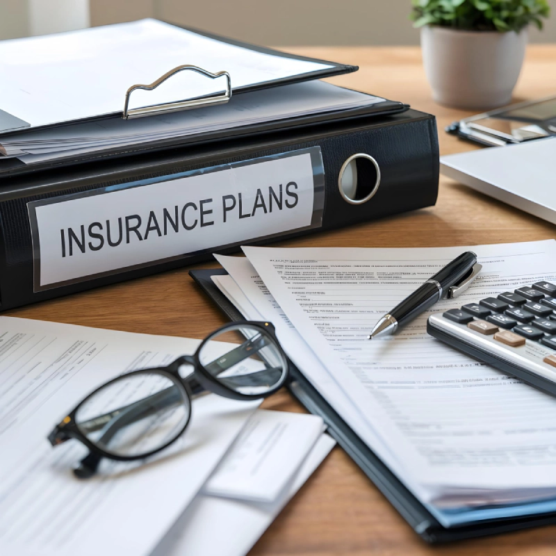 Insurance Claims & Disputes