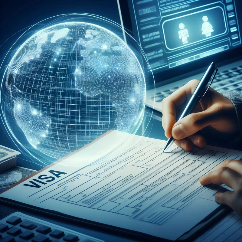 International & NRI Legal Assistance