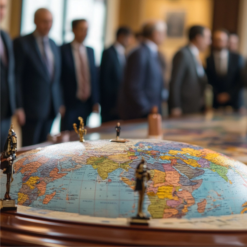 International-Practice-Cross-Border-Legal-Coordination