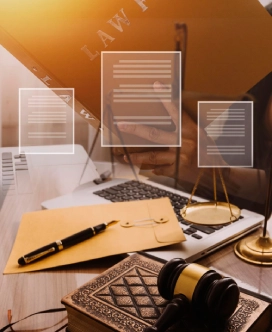 High-Precision Legal Drafting