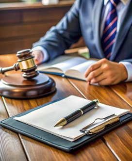 Legal Representation