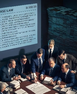 Strategic Litigation Planning