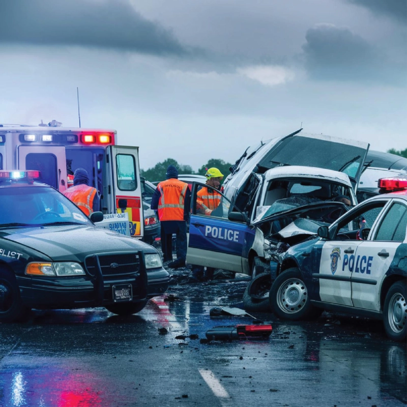 Motor Accident Compensation