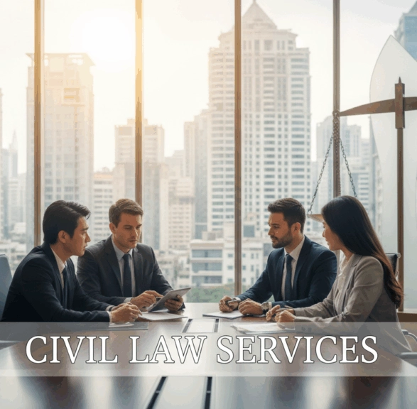 Negotiation & Advocacy