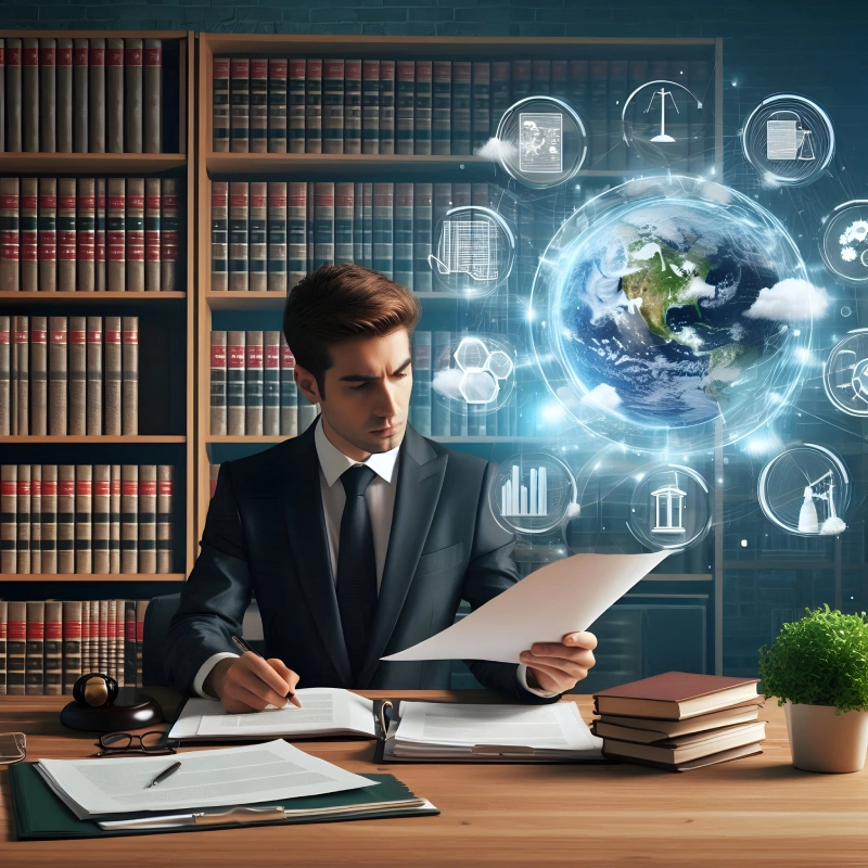 Pan-India Multi Forum Legal Mastery