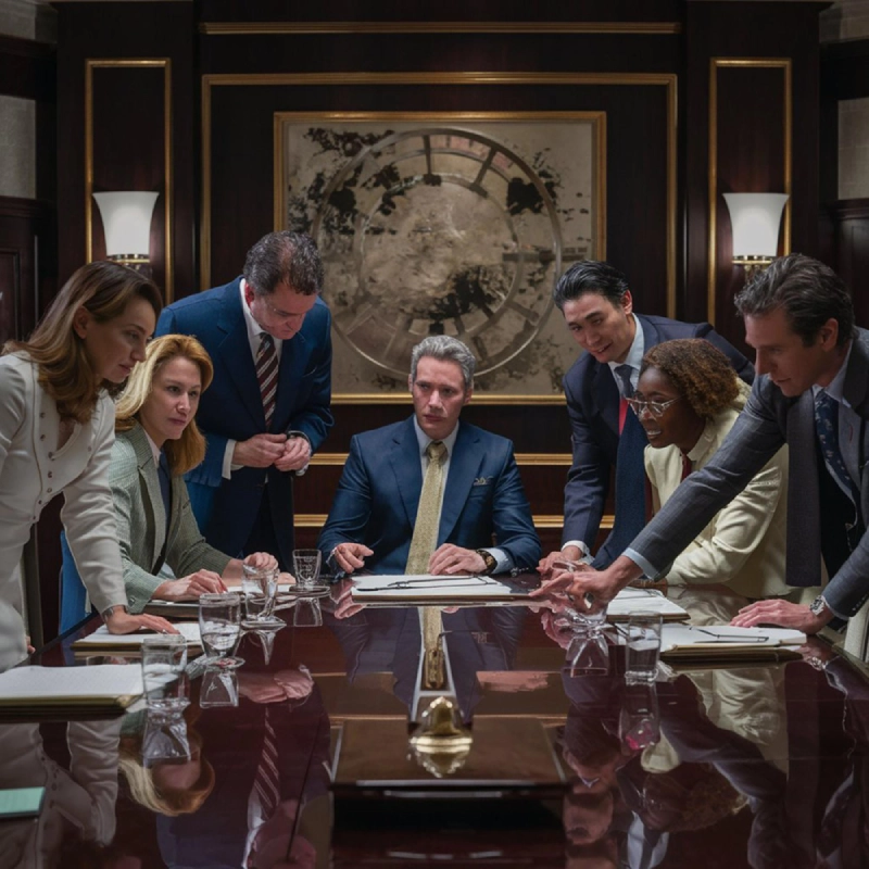 Panel Matters & Board Matters