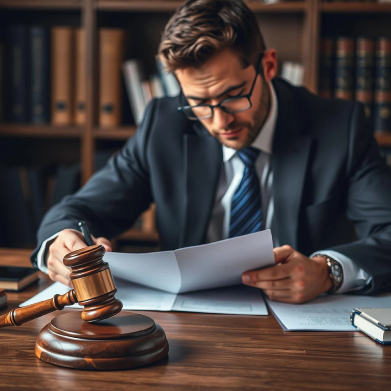 Prevent Legal Problems