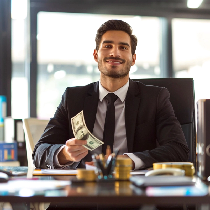 Professional and Financial Decisions