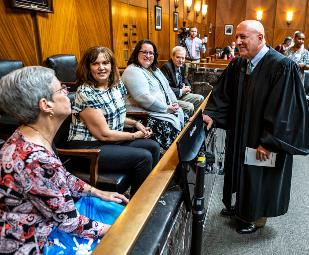 Protect Your Interests