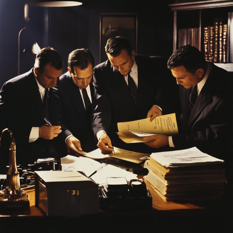 Service Matters (Advanced Service Law)