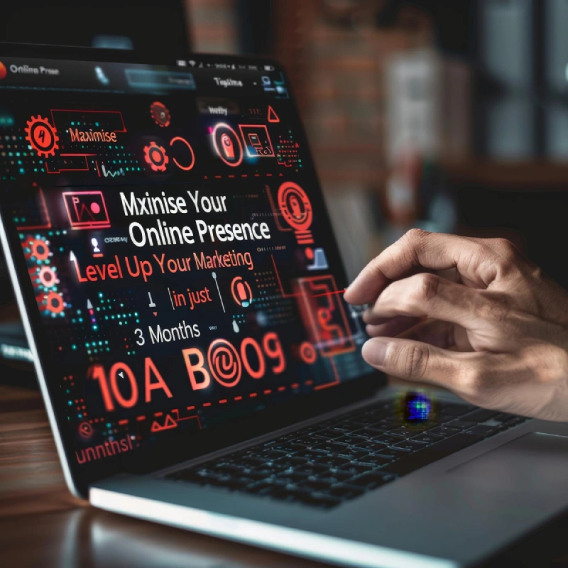 Social Media Hacking & Online Account Security Matters