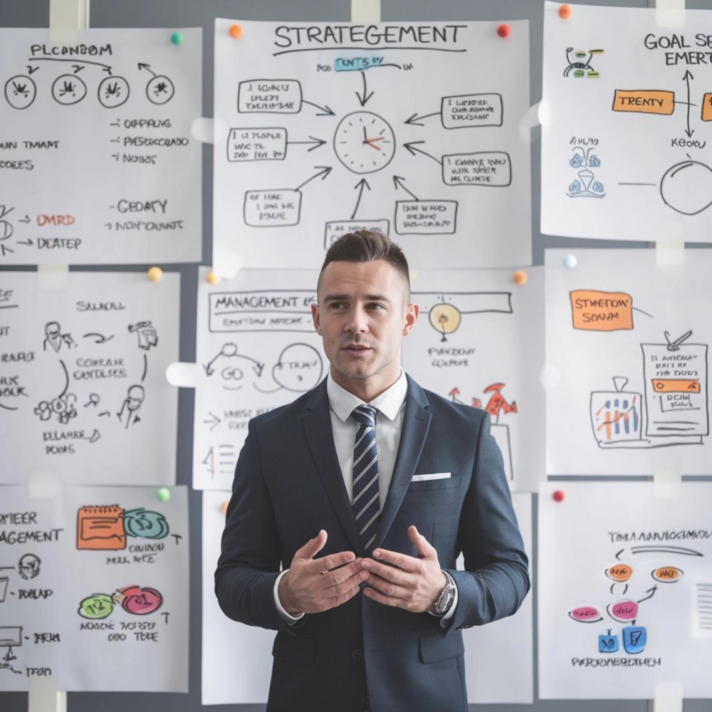 Tailored Legal Roadmap