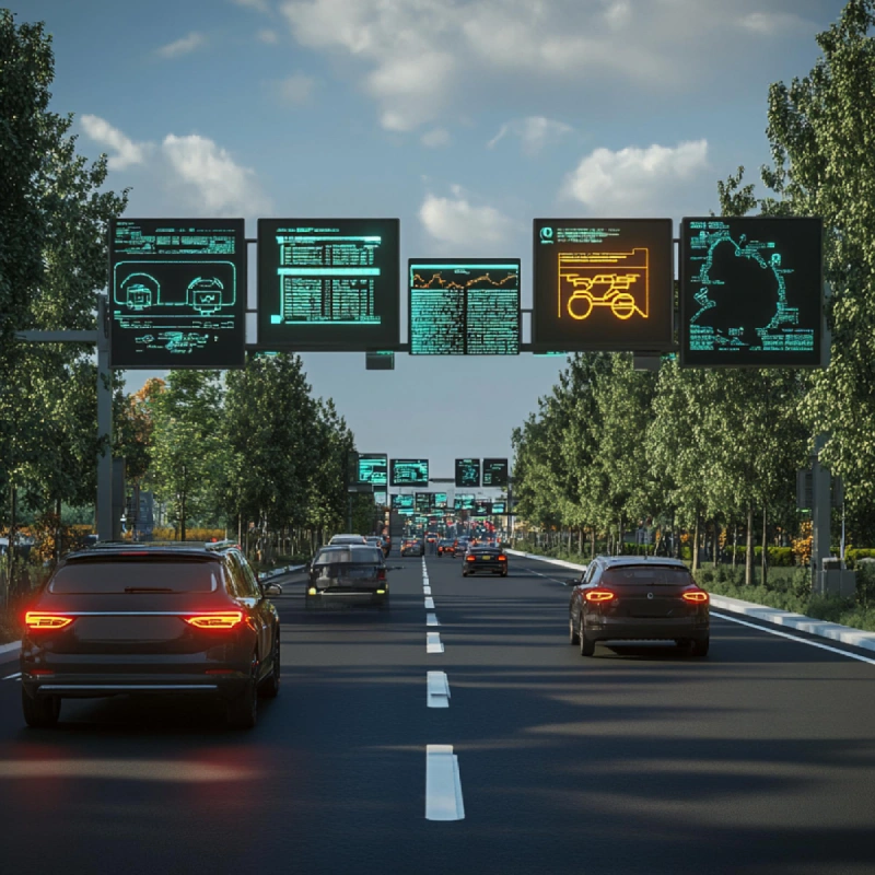 Tollgate & FASTag Disputes