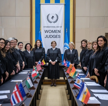 Women Commission Matters