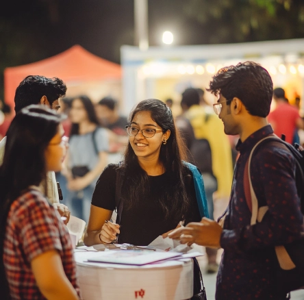 Youth Community Legal Outreach