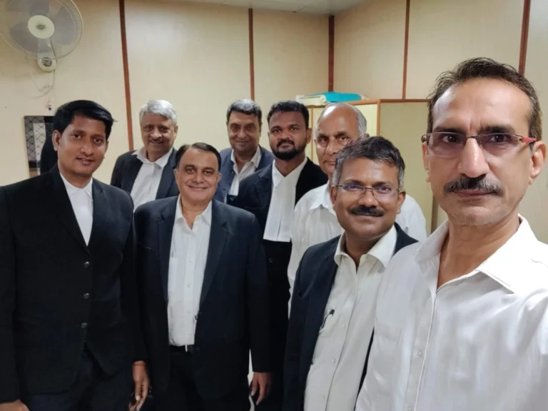 Anbuselvan LawAssociates Gallery